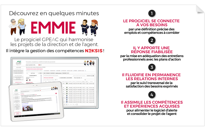 ... passez à la GPEAC efficiente !