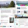 Site web des CLLAJ de Granville, Coutances et Caen